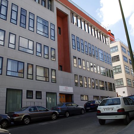 Eco Alcala Suites Madryt Zewnętrze zdjęcie