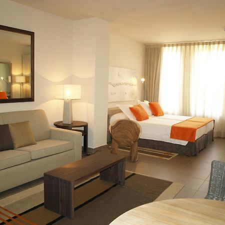 Eco Alcala Suites Madryt Zewnętrze zdjęcie