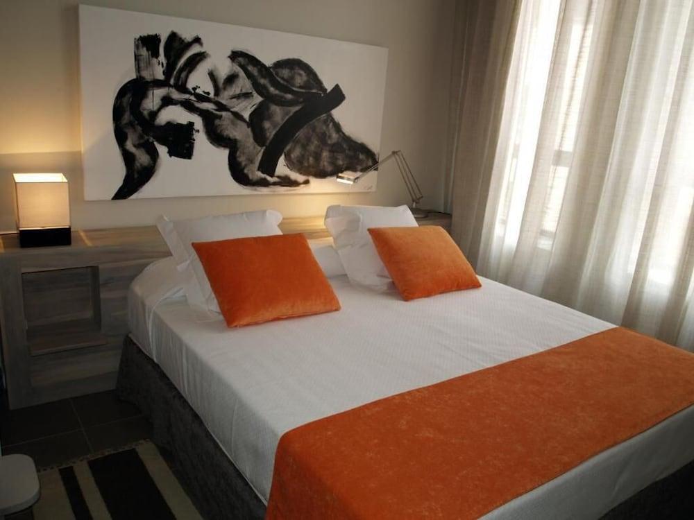 Eco Alcala Suites Madryt Zewnętrze zdjęcie