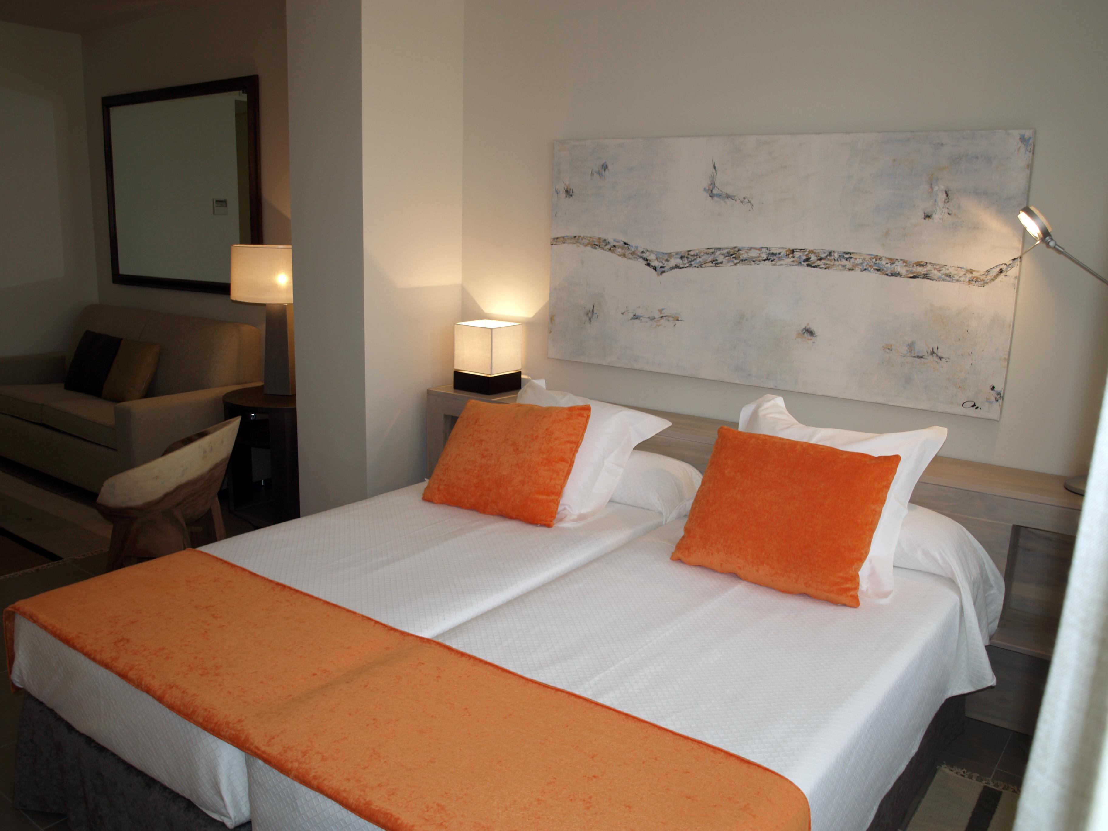 Eco Alcala Suites Madryt Pokój zdjęcie
