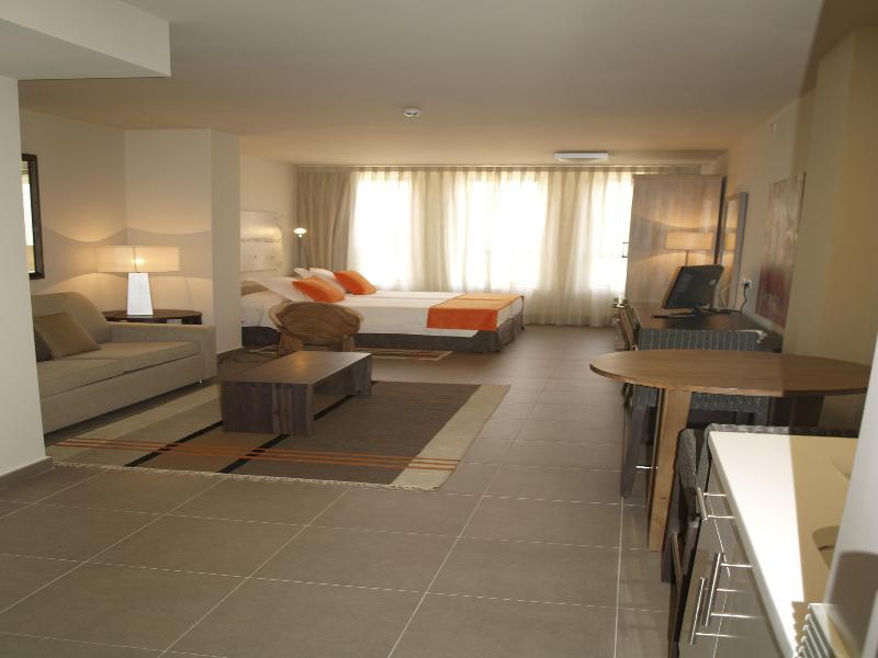 Eco Alcala Suites Madryt Zewnętrze zdjęcie
