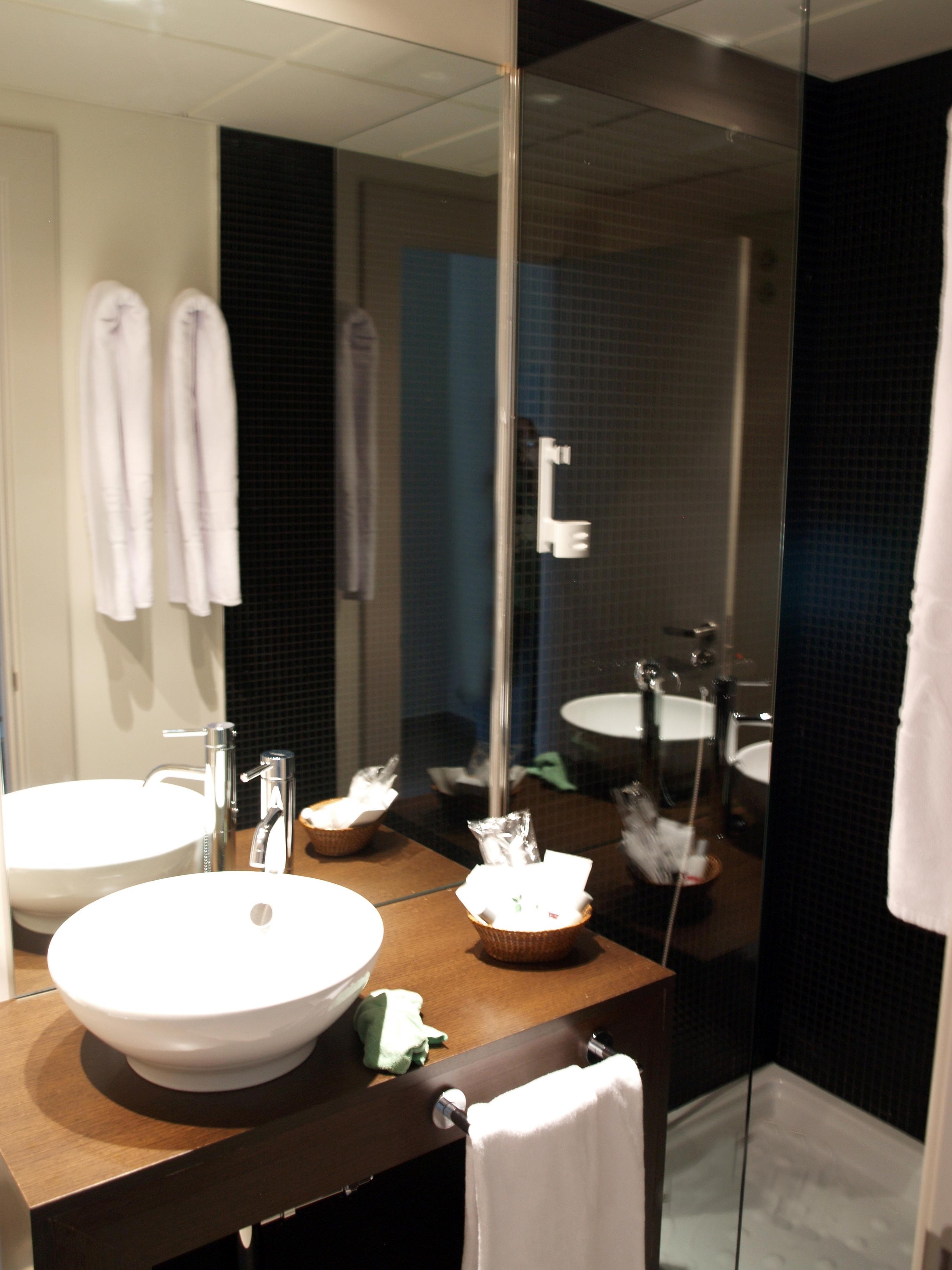 Eco Alcala Suites Madryt Pokój zdjęcie