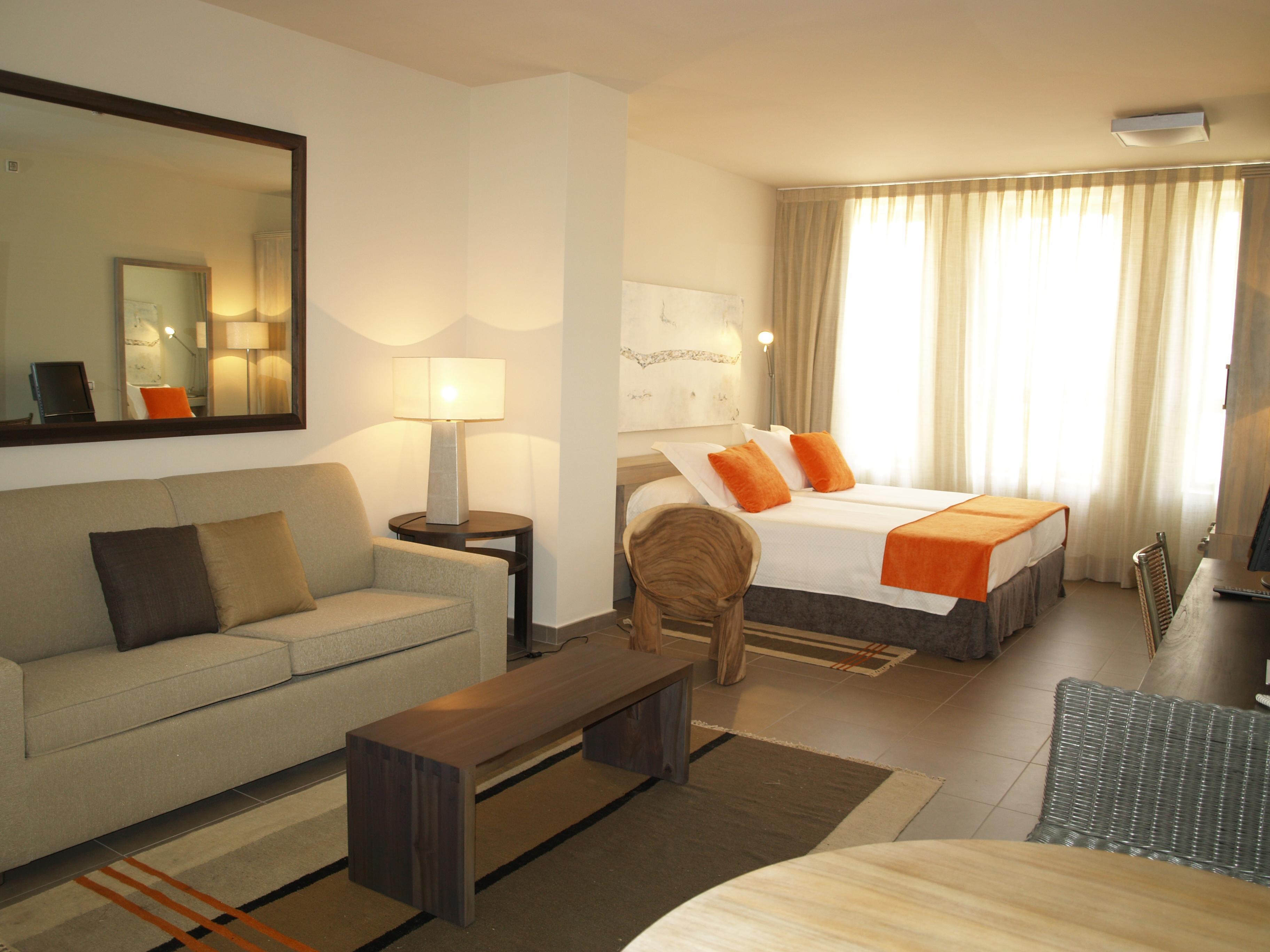 Eco Alcala Suites Madryt Zewnętrze zdjęcie