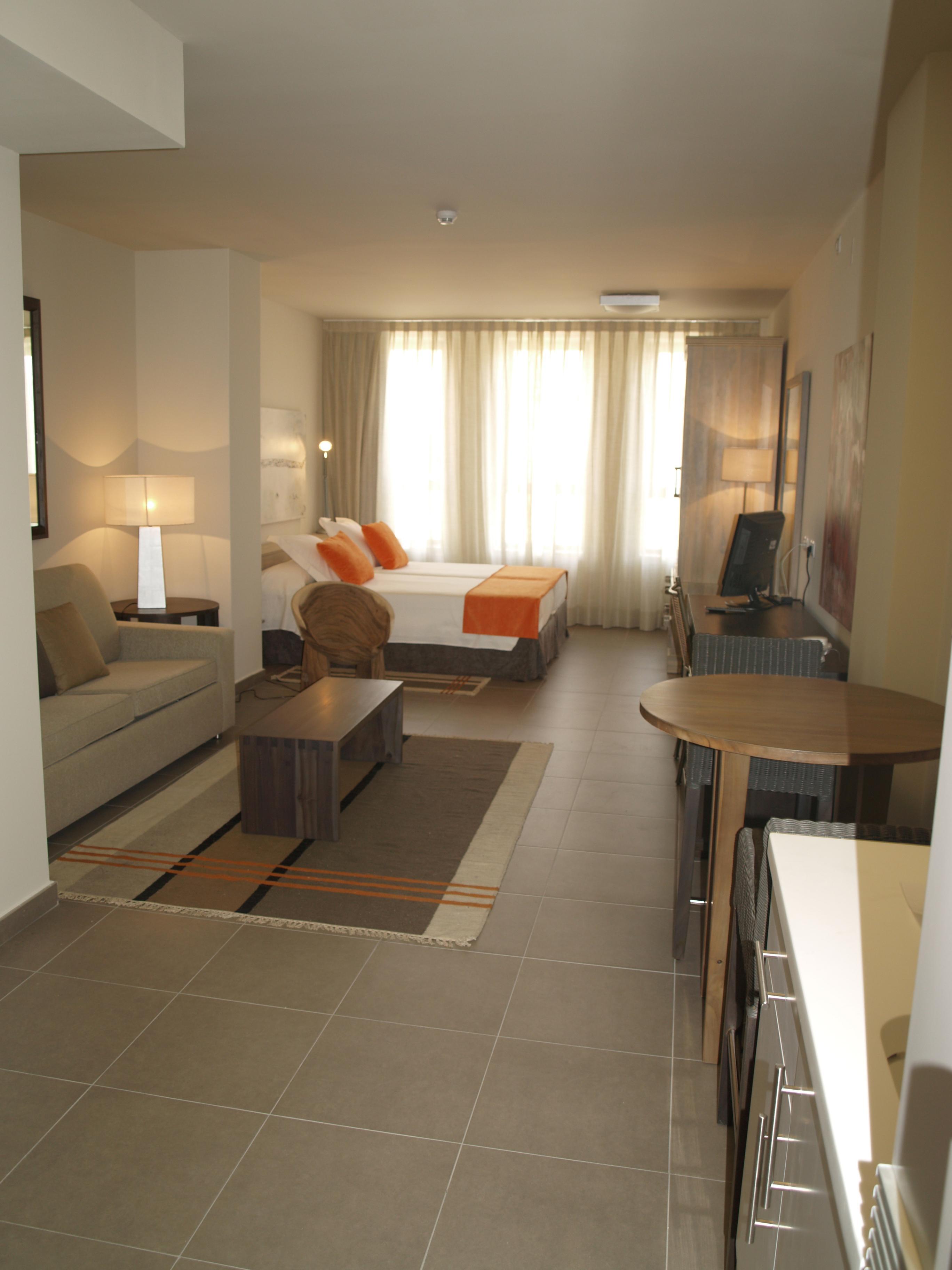 Eco Alcala Suites Madryt Zewnętrze zdjęcie