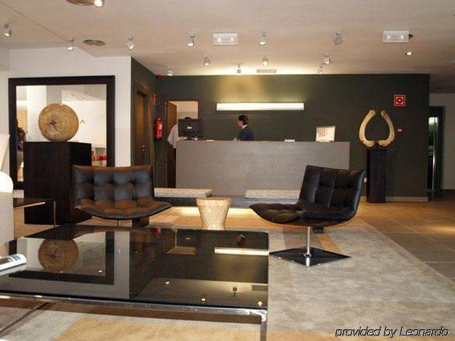Eco Alcala Suites Madryt Wnętrze zdjęcie