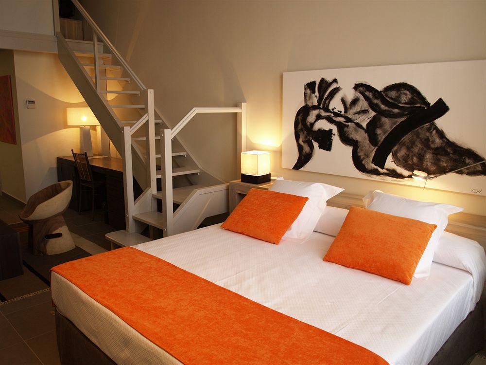 Eco Alcala Suites Madryt Pokój zdjęcie