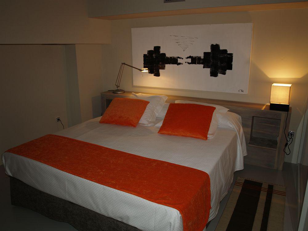 Eco Alcala Suites Madryt Pokój zdjęcie